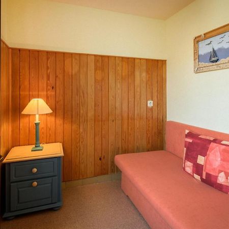 Apartament Gartenblick Graal-Mueritz Zewnętrze zdjęcie