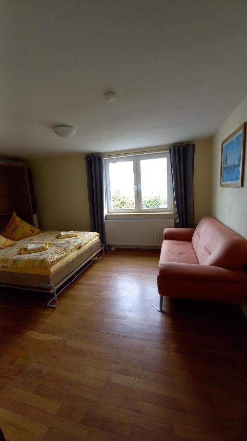 Apartament Gartenblick Graal-Mueritz Zewnętrze zdjęcie